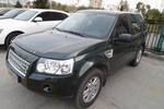 路虎 神行者2代 2007款 3.2 手自一体 SUV            