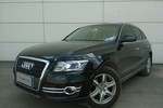 一汽大众(奥迪) Q5 2011款 2.0T 手自一体 技术型 SUV 