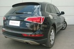 一汽大众(奥迪) Q5 2011款 2.0T 手自一体 技术型 SUV 