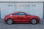 奥迪TT2013款TT Coupe 2.0TFSI