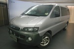 江淮汽车 瑞鹰 2006款 2.0 手动 SUV                 