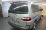 江淮汽车 瑞鹰 2006款 2.0 手动 SUV                 