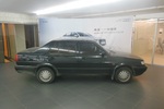 一汽大众 捷达 1997款 1.6 手动 都市春天 CIX 新内饰版