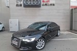 一汽大众(奥迪) A6L 2012款 2.8L quattro（35FSI ）双