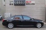 一汽大众(奥迪) A6L 2012款 2.8L quattro（35FSI ）双