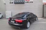 一汽大众(奥迪) A6L 2012款 2.8L quattro（35FSI ）双