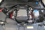 一汽大众(奥迪) A6L 2012款 2.8L quattro（35FSI ）双