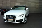 一汽大众(奥迪) Q5 2012款 2.0TFSI quattro 手自一体 