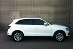 一汽大众(奥迪) Q5 2012款 2.0TFSI quattro 手自一体 