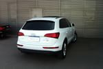 一汽大众(奥迪) Q5 2012款 2.0TFSI quattro 手自一体 