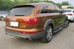 奥迪（进口） Q7 2014款 35 TFSI 手自一体 越野型 SUV