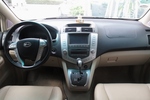比亚迪汽车 S6 2013款 2.4 自动 尊享型 SUV           点击看大图
