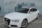 奥迪（进口） A5 2013款 Sportback 40 TFSI quattro 双