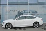 奥迪（进口） A5 2013款 Sportback 40 TFSI quattro 双