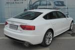 奥迪（进口） A5 2013款 Sportback 40 TFSI quattro 双