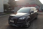 奥迪（进口） Q7 2014款 35 TFSI 手自一体 进取型 SUV