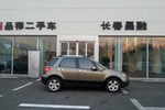 长安铃木 天语 锐骑 2012款 1.6L 手动 运动型 两厢