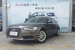 一汽大众(奥迪) A6L 2012款 2.0TFSI 无级/手自一体 标