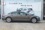 一汽大众(奥迪) A6L 2012款 2.0TFSI 无级/手自一体 标