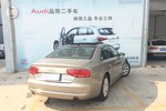 奥迪（进口） A8L 2013款 45TFSI quattro 手自一体 舒