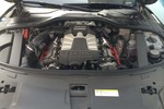 奥迪（进口） A8L 2013款 45TFSI quattro 手自一体 舒