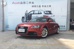 奥迪（进口） TT Coupe 2013款 45 TFSI 手自一体 跑车