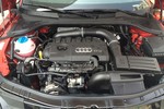 奥迪（进口） TT Coupe 2013款 45 TFSI 手自一体 跑车