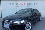 一汽大众(奥迪) A6L 2012款 2.0TFSI 无级/手自一体 标