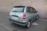 现代（进口） 美佳 2002款 1.6 自动 MPV 