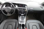 奥迪A5掀背2010款2.0TFSI 舒适型