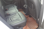 一汽大众(奥迪) Q5 2011款 2.0T 手自一体 舒适型 SUV                点击看大图