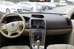 沃尔沃（进口） XC60 2010款 3.0T 手自一体 T6 AWD 舒适版 SUV        点击看大图