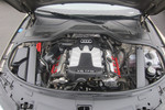 奥迪A8L2013款45 TFSI quattro舒适型