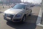 一汽大众(奥迪) Q5 2012款 2.0TFSI quattro 手自一体 豪华型 SUV    