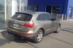 一汽大众(奥迪) Q5 2012款 2.0TFSI quattro 手自一体 豪华型 SUV    