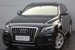 一汽大众(奥迪) Q5 2012款 2.0TFSI quattro 手自一体 技术型 SUV    