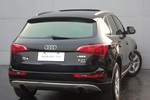 一汽大众(奥迪) Q5 2012款 2.0TFSI quattro 手自一体 技术型 SUV    