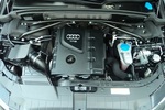 一汽大众(奥迪) Q5 2012款 2.0TFSI quattro 手自一体 技术型 SUV    