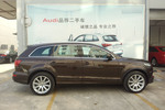 奥迪（进口） Q7 2014款 35 TFSI 手自一体 专享型 SUV