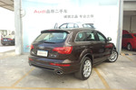 奥迪（进口） Q7 2014款 35 TFSI 手自一体 专享型 SUV