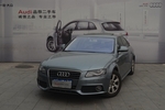 奥迪A4L2009款2.0TFSI 舒适型