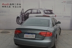 奥迪A4L2009款2.0TFSI 舒适型