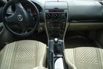 马自达Mazda62007款2.0L 6速手动