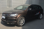 奥迪Q72014款40 TFSI 运动型