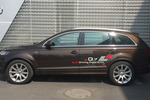 奥迪Q72014款40 TFSI 运动型