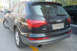 奥迪（进口） Q7 2013款 35 TFSI quattro 手自一体 舒适型 SUV