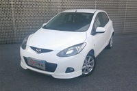 11ԴMAZDA2"