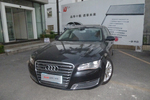 奥迪（进口） A8L 2013款 45TFSI quattro 手自一体 豪华型 三厢       