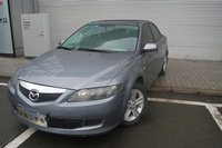 05ԴMAZDA6"