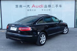 一汽大众(奥迪) A6L 2010款 2.0T FSI 自动 标准型 三厢             